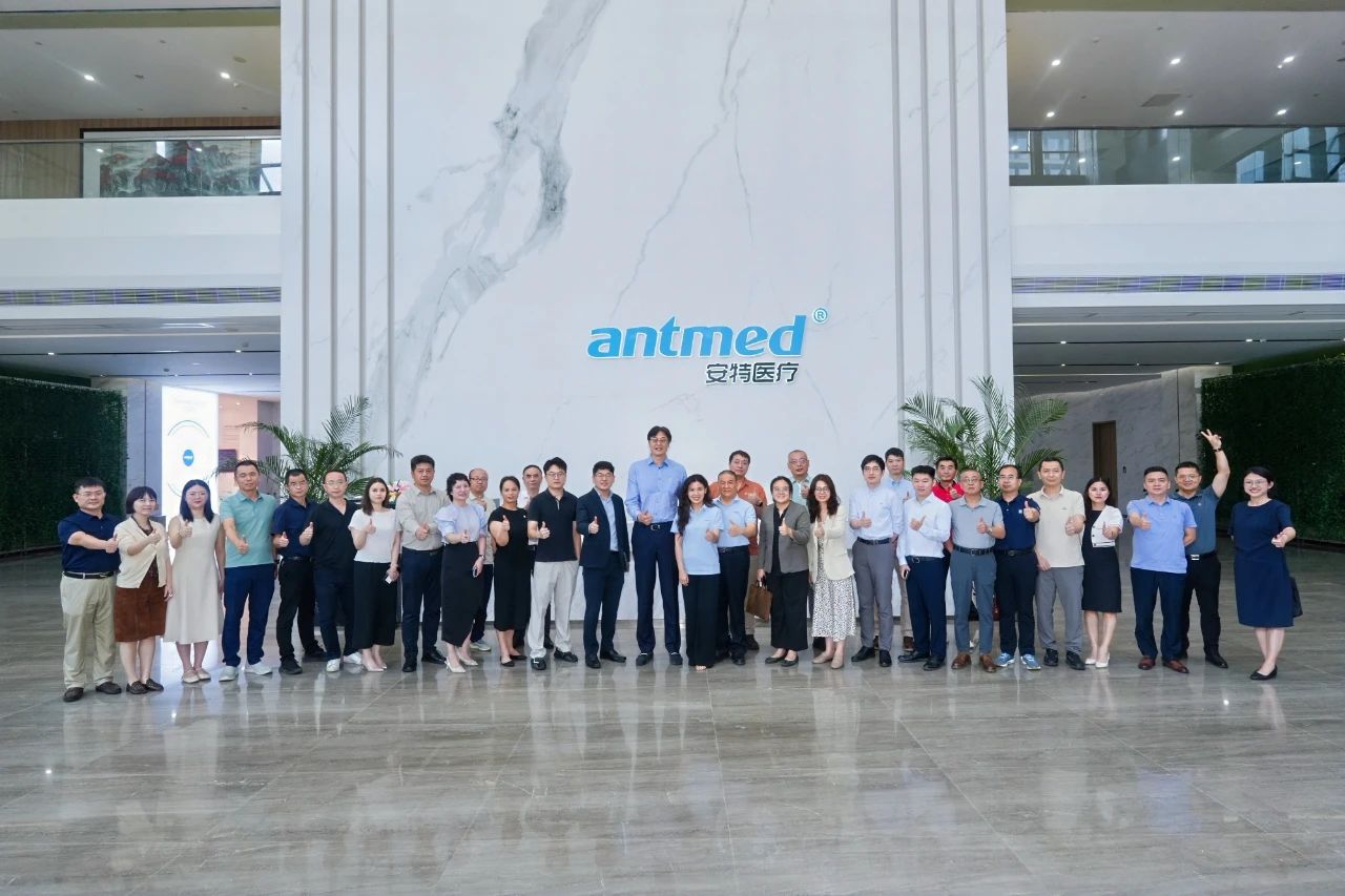 助力莞企探路新加坡，第三届理事会第三次会议暨东莞Biotec