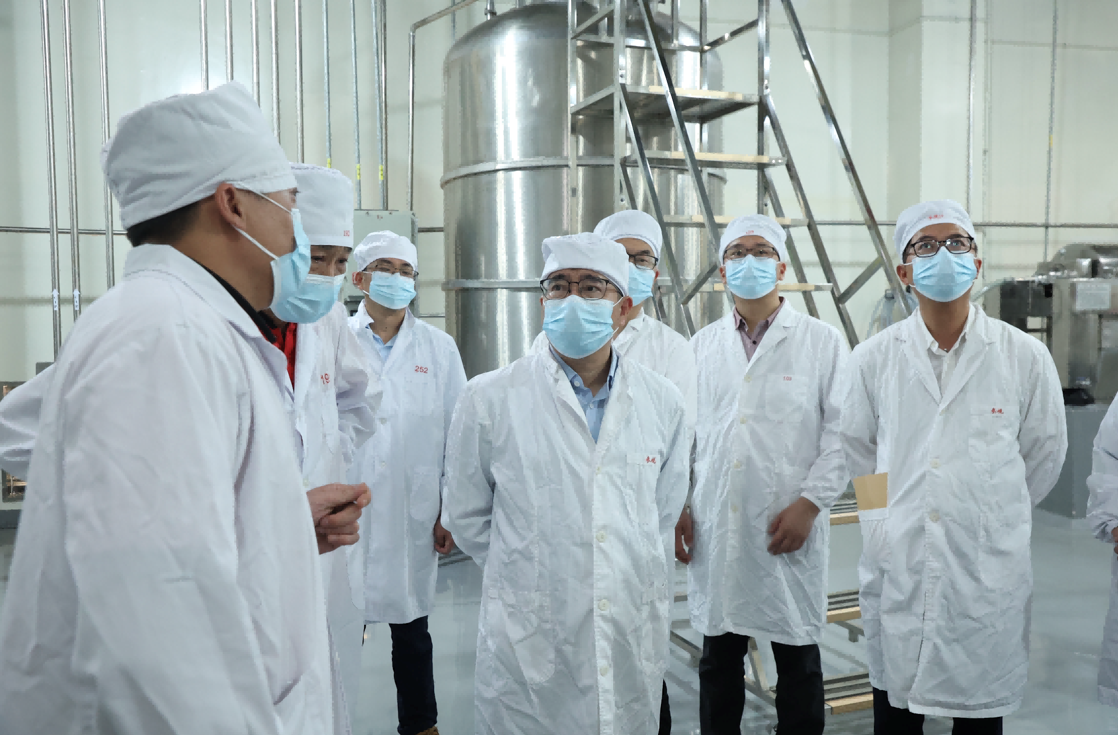 东莞市医院与企业产学研合作交流会成功举办 政医企共探生物医药创新发展新路径(图3)