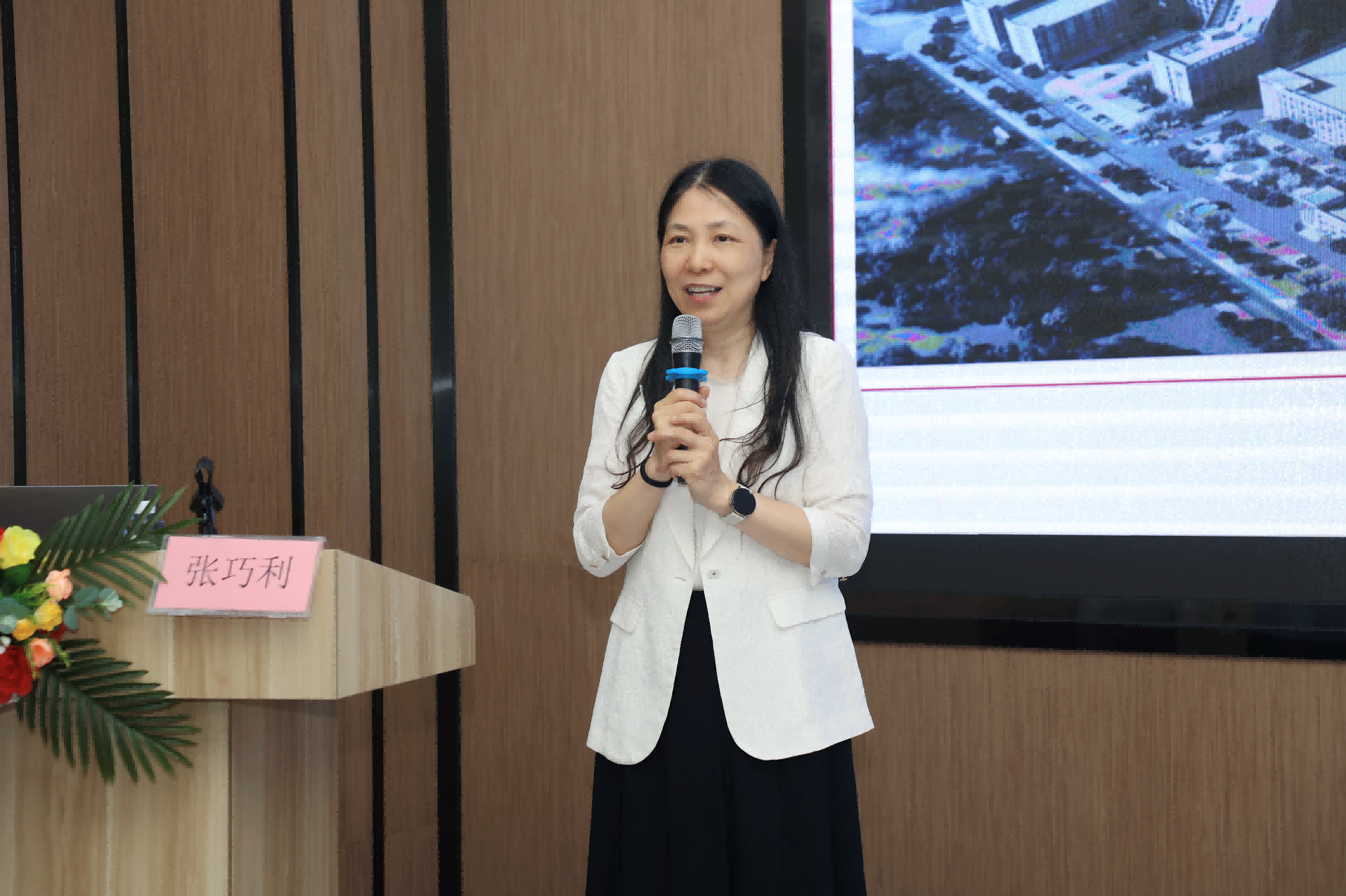 东莞市医院与企业产学研合作交流会成功举办 政医企共探生物医药创新发展新路径(图4)