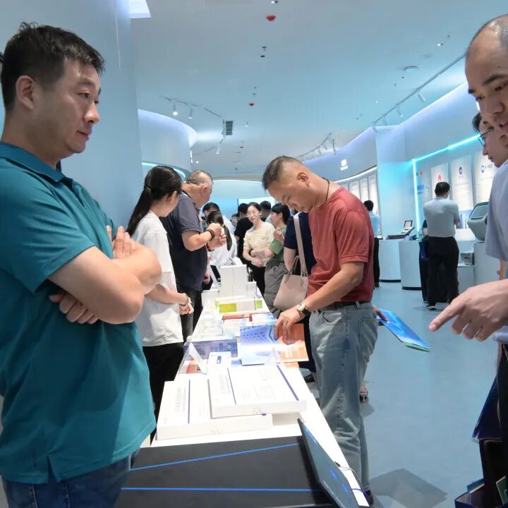 “百企百院粤医行” 东莞专场：医工产销深度对接，赋能生物医药产业新发展(图20)